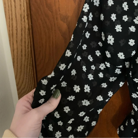 NWT Princess Polly Camina Blouse - Picture 3 of 9